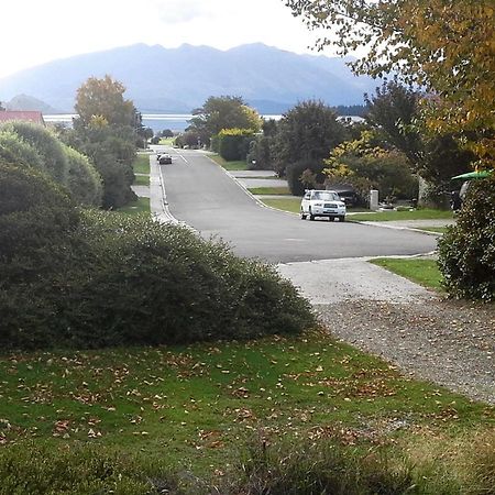 Sycamore Place - Wanaka Holiday Home Ngoại thất bức ảnh