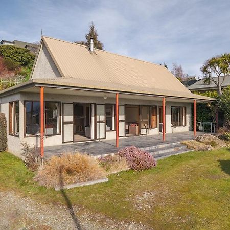 Sycamore Place - Wanaka Holiday Home Ngoại thất bức ảnh