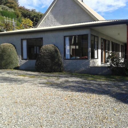 Sycamore Place - Wanaka Holiday Home Ngoại thất bức ảnh