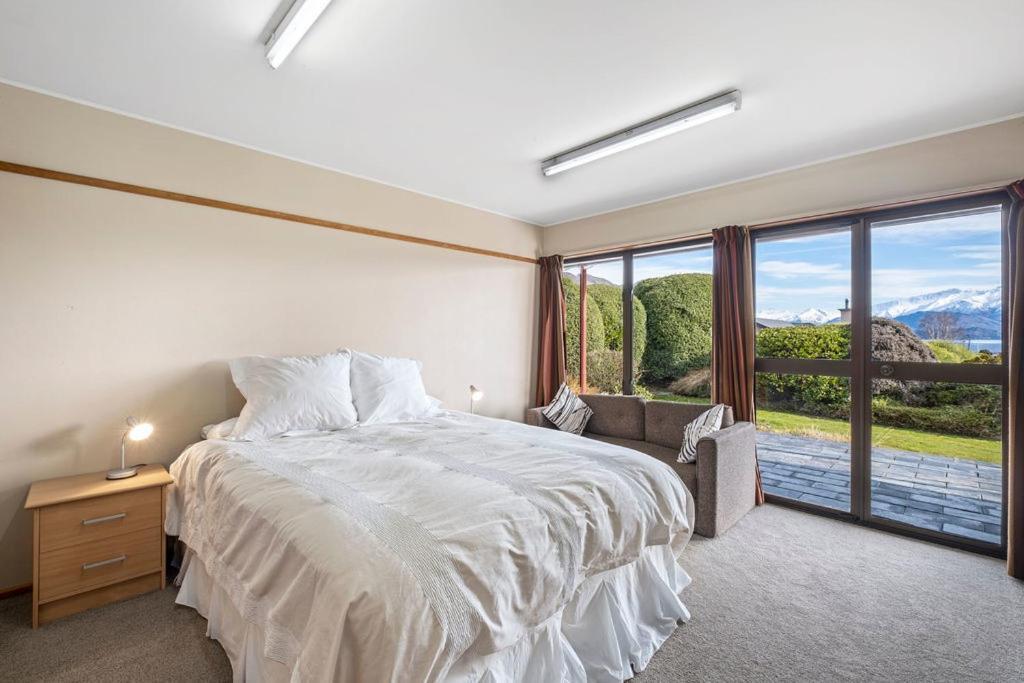 Sycamore Place - Wanaka Holiday Home Ngoại thất bức ảnh