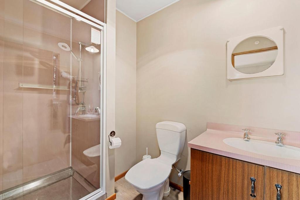 Sycamore Place - Wanaka Holiday Home Ngoại thất bức ảnh