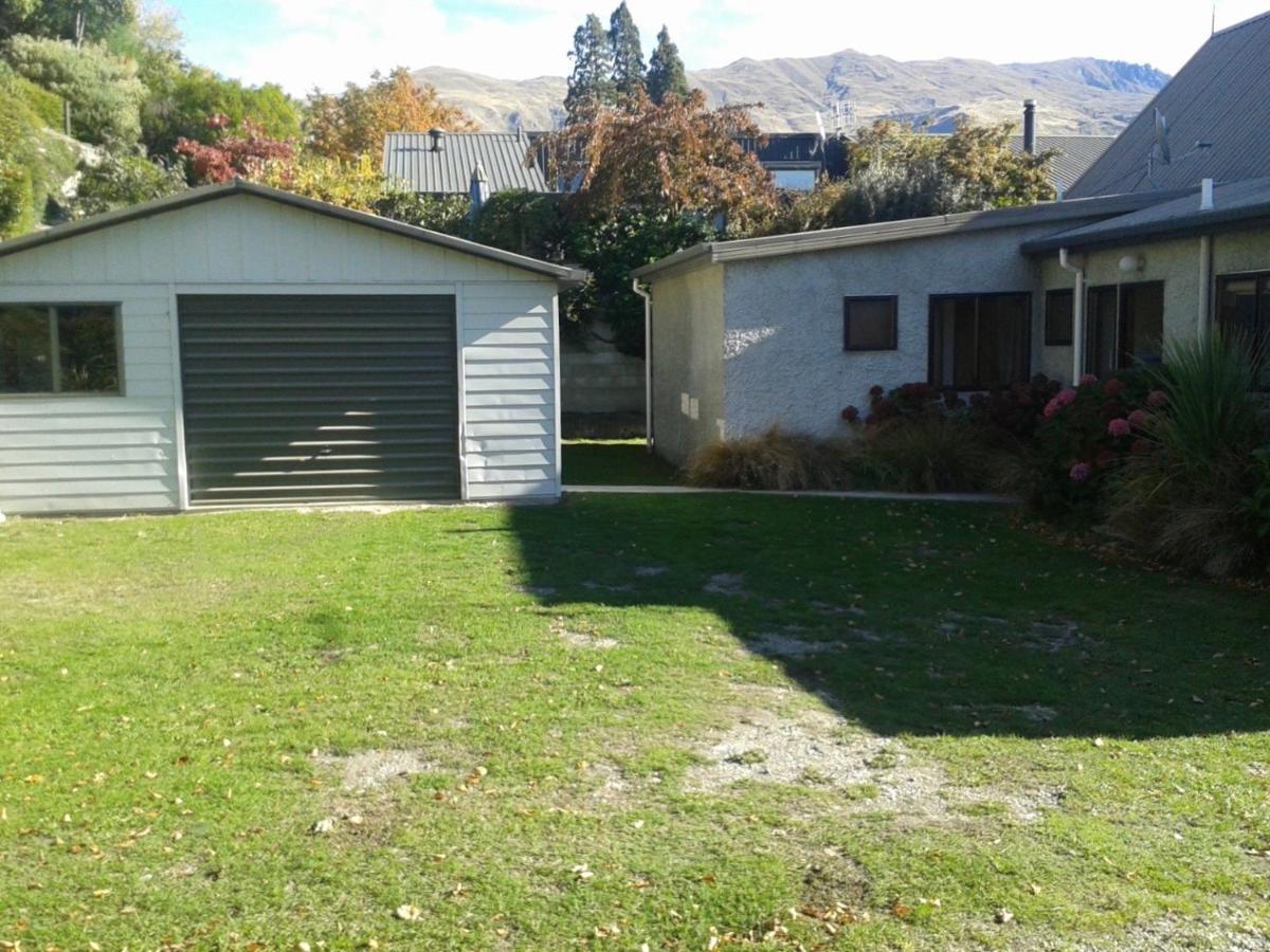Sycamore Place - Wanaka Holiday Home Ngoại thất bức ảnh