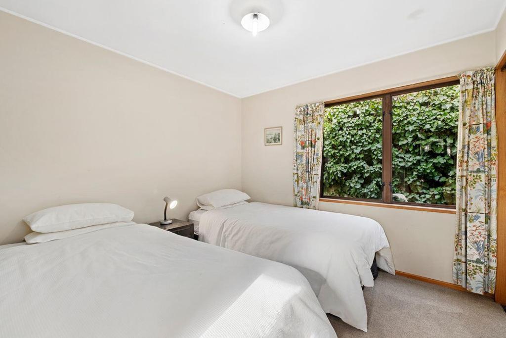 Sycamore Place - Wanaka Holiday Home Ngoại thất bức ảnh